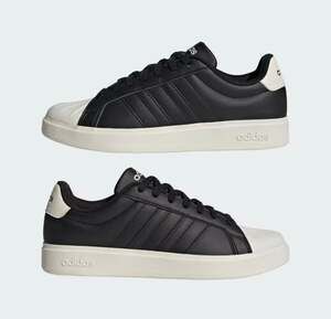 New Adidas Men's Streettalk Casual Sneakers Size US M 11.5
